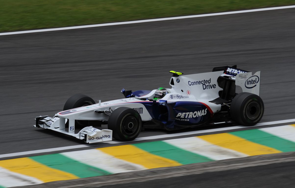 GP BRASILE - Prove Libere